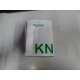 KNX MTN6903-6219 Termostato Ambiente Sistema Controllo Accessi