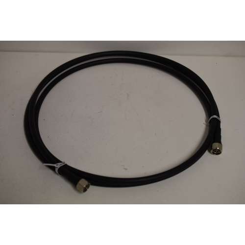 Attenuatore Weinschel 24-20-43, Fisso, 20dB, DC-8,5 GHz, 50 watt, N(M)-N(F)
