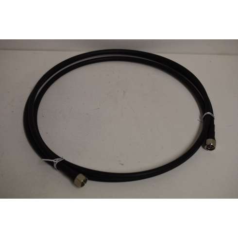 Attenuatore Weinschel 24-20-43, Fisso, 20dB, DC-8,5 GHz, 50 watt, N(M)-N(F)