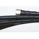 KingSignal KSR400 cavo coassiale 50 ohm RF  max 5,8 Ghz ter.N