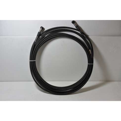 Attenuatore Weinschel 24-20-43, Fisso, 20dB, DC-8,5 GHz, 50 watt, N(M)-N(F)