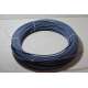1 metro Huber+Suhner S04272 B 50 Ohm Flexible microwave cable 18 Ghz 