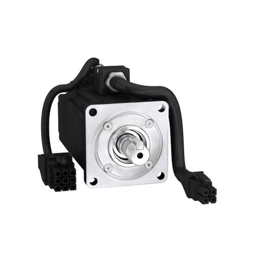 BCH2LD0433CA5C Servo Motore Lexium 28, 60mm 400W low K IP65