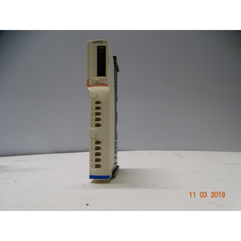  Schneider STBDAI5260K Standard digital input kit STB - 115 V AC - 2 I