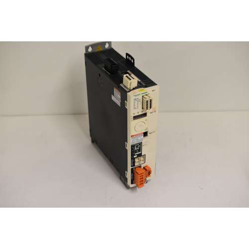 	Schneider LXM32MD30N4 Lexium Servo Driver NON FUNZIONANTE