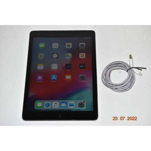 APPLE IPAD A1475 3G WI-FI+ CELLULAR 64GB