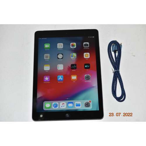 APPLE IPAD A1475 3G WI-FI+ CELLULAR 64GB