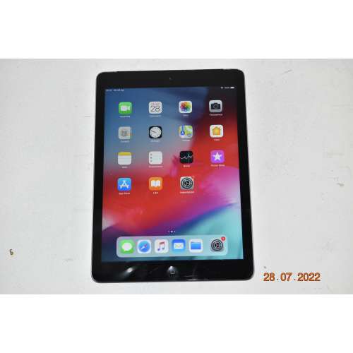 APPLE IPAD A1475 3G WI-FI+ CELLULAR 64GB