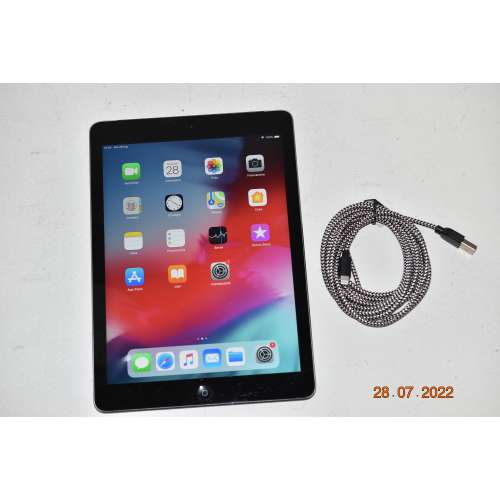 APPLE IPAD A1475 3G WI-FI+ CELLULAR 64GB