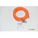 Infraplus SCHNEIDER Fibra 50/125  mt.15 LEEXF0625252215