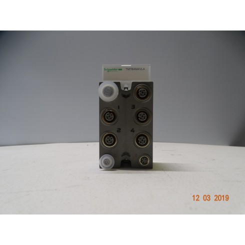 Schneider Modicon TSX3721001 TSX 3721 AC (arm 3/1)