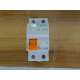 16742 Interruttore differenziale DomB2 2P 25A 30mA Tipo A