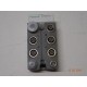 Schneider TM7BAM4VLA Expansion Block IP67 2 AI/2AO +/-10V M12 Connector