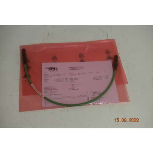 CPE Microwave Cavo AF 18 GHZ Certificato SMA-SMA  50cm Nuovo