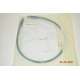RF MICROWAVE COAXIAL CABLE ROSENBERGER DC-26GHz Terminato SMA mt. 1.00