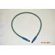 RF MICROWAVE COAXIAL CABLE ROSENBERGER DC-26GHz Terminato SMA mt. 1.00
