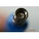 RF MICROWAVE COAXIAL CABLE ROSENBERGER DC-26GHz Terminato SMA mt. 1.00