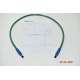 MICROWAVE COAXIAL CABLE ROSENBERGER DC-18GHz Terminato N Maschio (2048/ED2/C7)