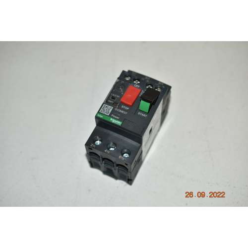 LC1DT60AF7 Contattore TeSys 4 poli - AC1 440V AC 60A 110V AC