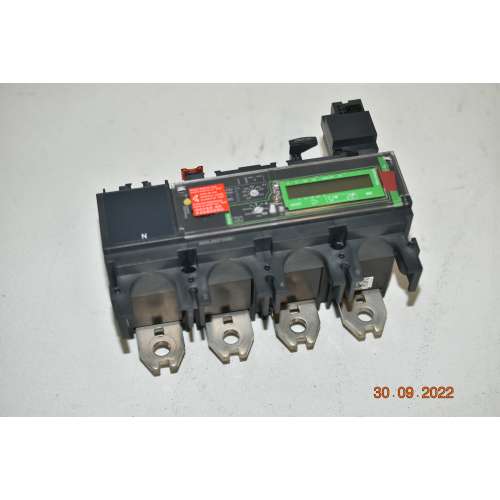 19276 SCHNEIDER LIBRIO Interruttore Magnetotermico Differenziale 1P+N-C10-30mA-AC (ARM 7/4)