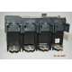 19276 SCHNEIDER LIBRIO Interruttore Magnetotermico Differenziale 1P+N-C10-30mA-AC (ARM 7/4)
