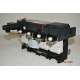 19276 SCHNEIDER LIBRIO Interruttore Magnetotermico Differenziale 1P+N-C10-30mA-AC (ARM 7/4)