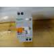 16928 Interr Magnetotermico Diff 1P+N-C10-30ma DOMC45 TIPO A SI