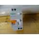 16928 Interr Magnetotermico Diff 1P+N-C10-30ma DOMC45 TIPO A SI