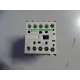 Schneider LP1K0610BD3 Contattore 3P, AC-3, 440V, 6A, 1NO, 24V DC