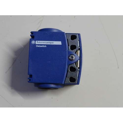 ZCT27G11 Corpo finecorsa Compatto - 2NC Interruzione lenta