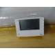 1TX CRTX04 MASTER Cronotermostato con Trasmettitore Radio PERRY a Batterie