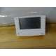 1TX CRTX04 MASTER Cronotermostato con Trasmettitore Radio PERRY a Batterie