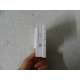 1TX CRTX04 MASTER Cronotermostato con Trasmettitore Radio PERRY a Batterie