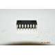 25 Pezzi ULN2004APG DIP-16 Toshiba DARLING. ARRAY 0.5A NUOVO