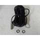 XS612B1MAL10 Sens. ind. XS6 M12 L 50 mm Ottone Sn 4 mm 24...240V CA/CC Cavo 10 m