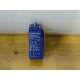 XCKN2110G11 Finecorsa pulsante c/ritorno a molla in metallo - 1NC + 1NO