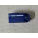 XCKN2110G11 Finecorsa pulsante c/ritorno a molla in metallo - 1NC + 1NO