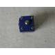XCKN2110G11 Finecorsa pulsante c/ritorno a molla in metallo - 1NC + 1NO