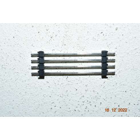 SAMTEC DW-04-19-T-S-1102 Connettore Distanziatore 4 posizioni