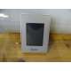 SE8350U5B00 Controllore ambiente BACnet, con RH, PIR ed uscite universali grigio