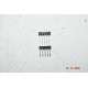 TDK EPCOS Condensatore B32378A67006J000 Urms 600V iS 12.2KA