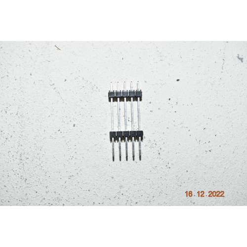 SAMTEC ZW-05-20-T-D-705-130 Connettore Distanziatore Header a 10 pos.