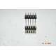 TDK EPCOS Condensatore B32378A67006J000 Urms 600V iS 12.2KA