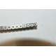 10 Pezzi STRIP LINE  Connettore a Perno Rotondo Femmina 2,54mm 32 Pin