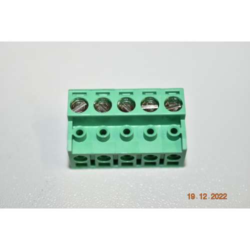 TDK EPCOS Condensatore B32378A67006J000 Urms 600V iS 12.2KA
