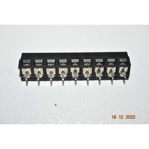 TDK EPCOS Condensatore B32378A67006J000 Urms 600V iS 12.2KA