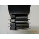  TM5SDO4R4 Modulo Uscite Digitali - 4 uscite - 30 Vcc/230 Vca - 5 A - relè - 4 C/O (arm 4/2)