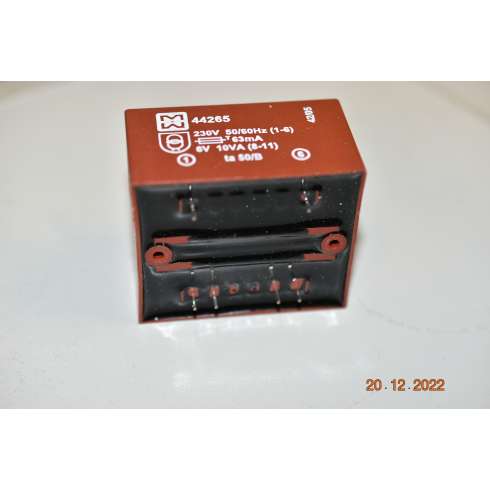 TDK EPCOS Condensatore B32378A67006J000 Urms 600V iS 12.2KA