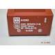 TDK EPCOS Condensatore B32378A67006J000 Urms 600V iS 12.2KA