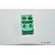 TDK EPCOS Condensatore B32378A67006J000 Urms 600V iS 12.2KA